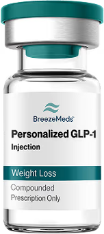 BreezeMeds GLP-1 Weight Loss