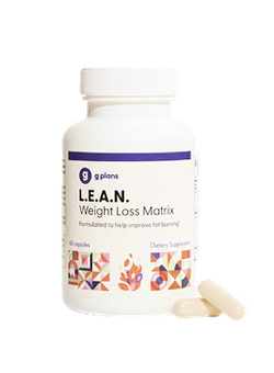 G-Plans L.E.A.N. Weight Loss Matrix