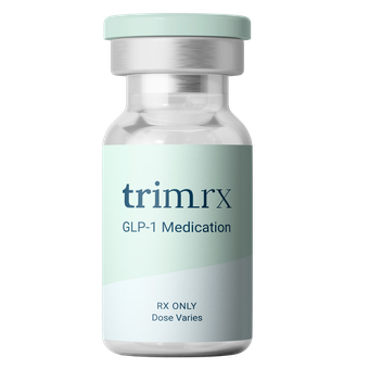 TrimRx GLP-1 Weight Loss Program